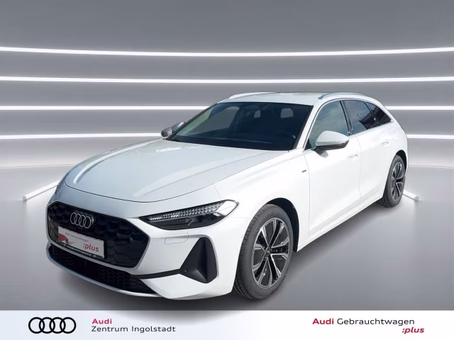 Audi A5 Avant e-hybrid qu Tech+ MATRIX 360° ACC PDC+