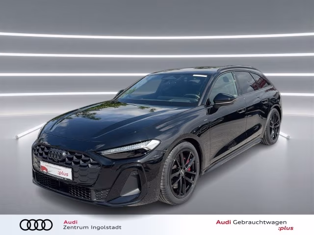 Audi A5 Avant e-hybrid qu S line Tech+ MATRIX AHK B&amp;amp;O