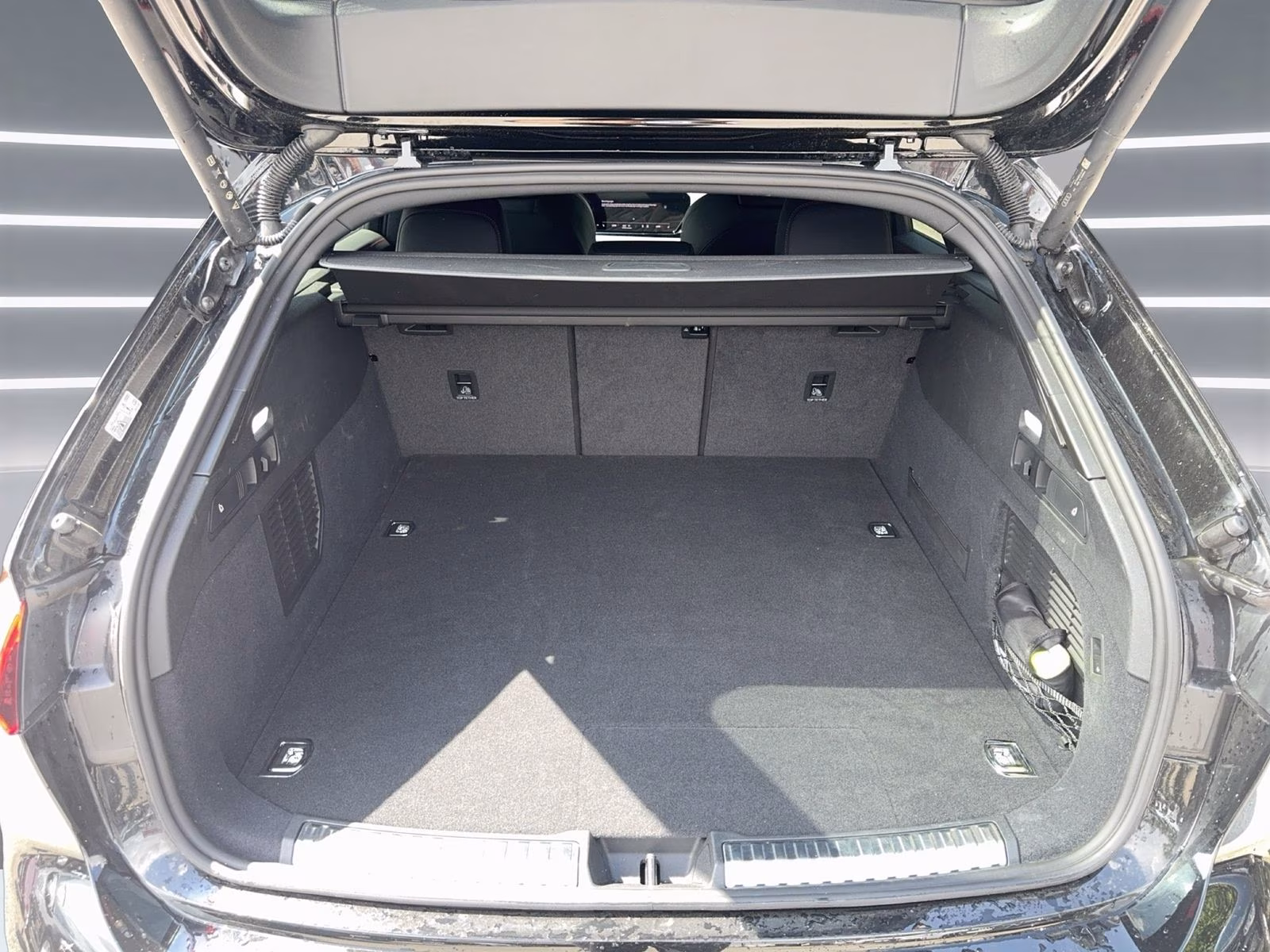 Avant e-hybrid qu S line Tech+ MATRIX AHK B&amp;O