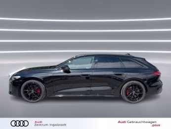 Avant e-hybrid qu S line Tech+ MATRIX AHK B&amp;O