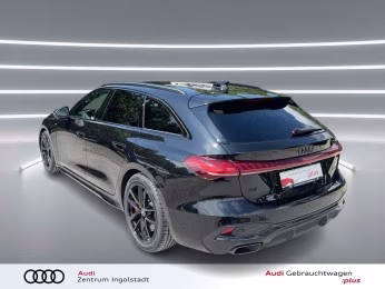 Avant e-hybrid qu S line Tech+ MATRIX AHK B&amp;O