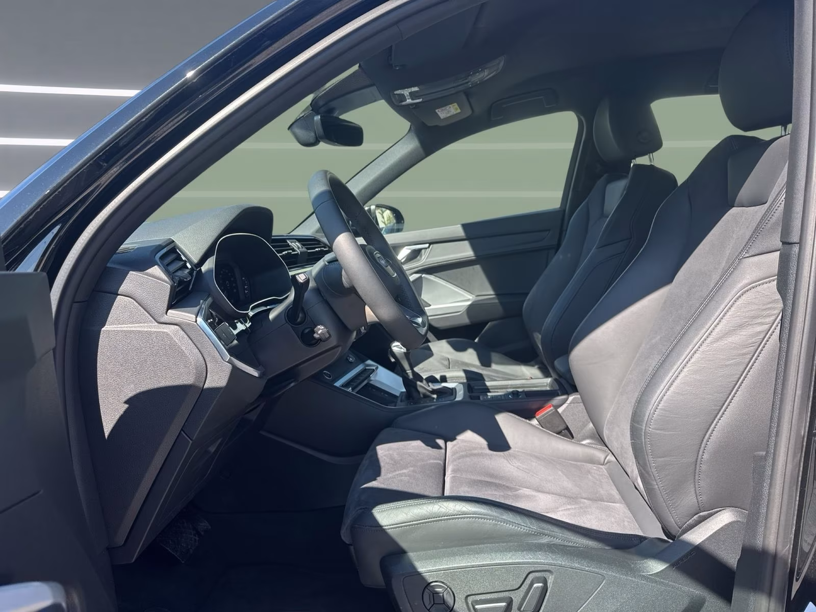 Sportback 35 TDI S line KAMERA ACC NAVI PDC+