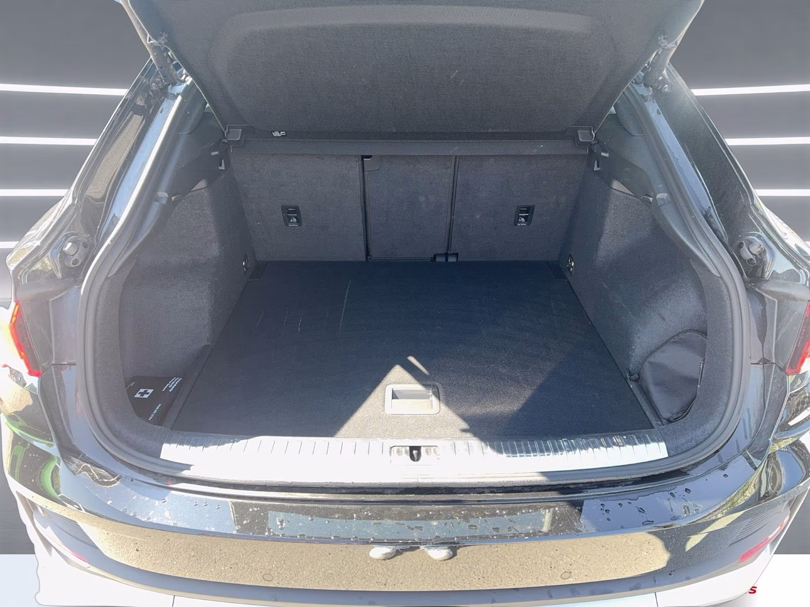 Sportback 35 TDI S line KAMERA ACC NAVI PDC+