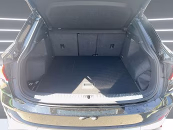 Sportback 35 TDI S line KAMERA ACC NAVI PDC+