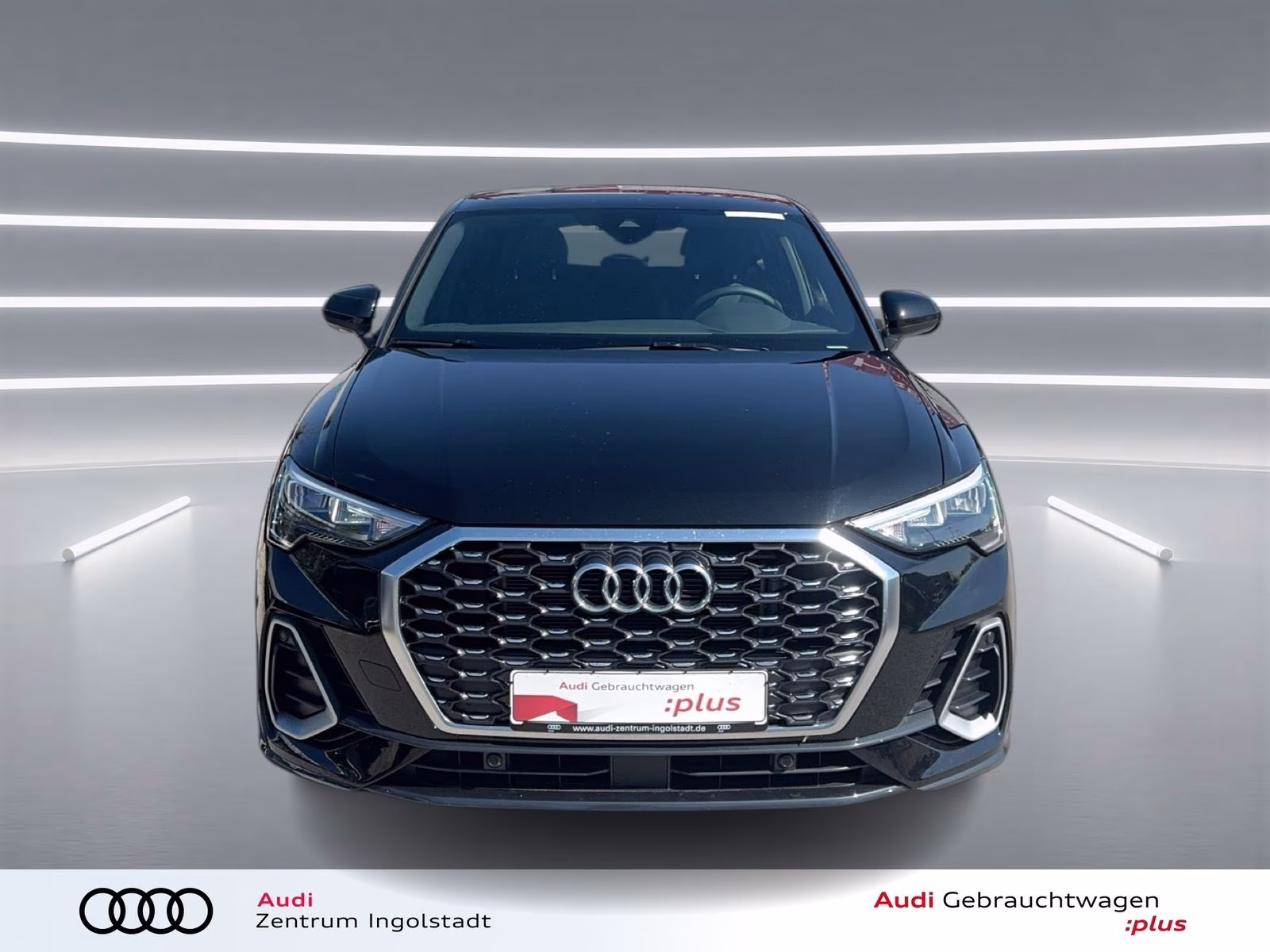 Sportback 35 TDI S line KAMERA ACC NAVI PDC+