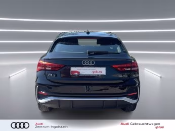Sportback 35 TDI S line KAMERA ACC NAVI PDC+