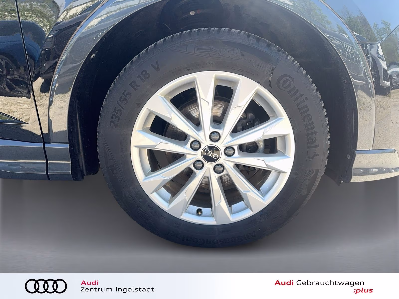 Sportback 35 TDI S line KAMERA ACC NAVI PDC+
