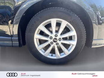 Sportback 35 TDI S line KAMERA ACC NAVI PDC+