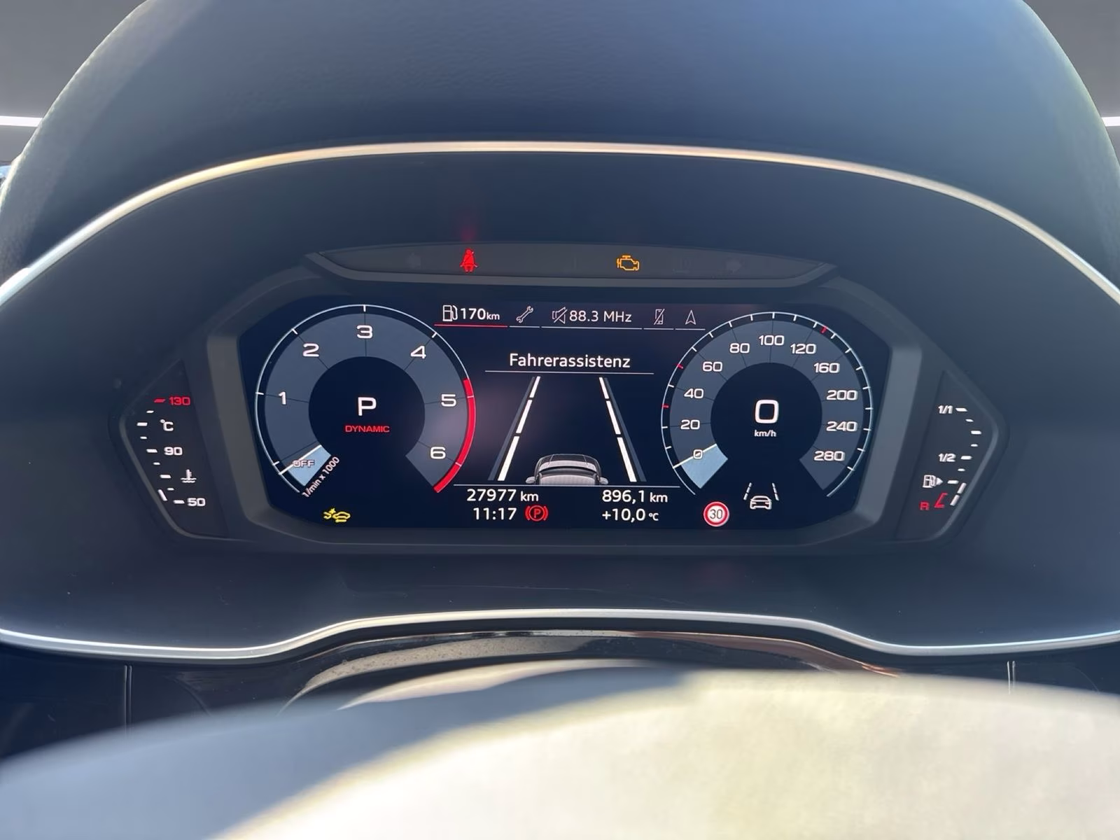 Sportback 35 TDI S line KAMERA ACC NAVI PDC+