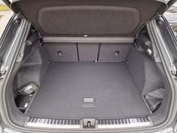 SUV TDI S line AHK S-Sitze LED Parkassist ACC