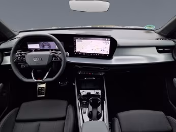SUV TDI S line AHK S-Sitze LED Parkassist ACC