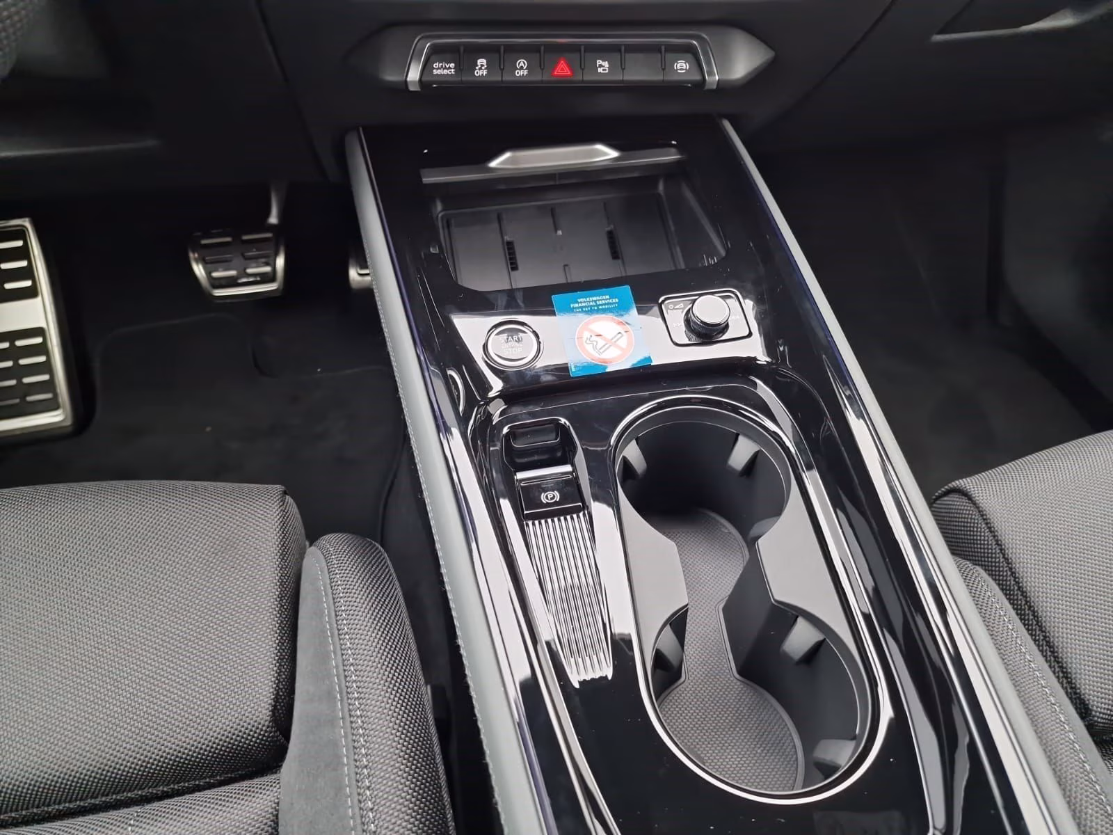 SUV TFSI qu S line Tech+ LED+ AHK ACC KAMERA
