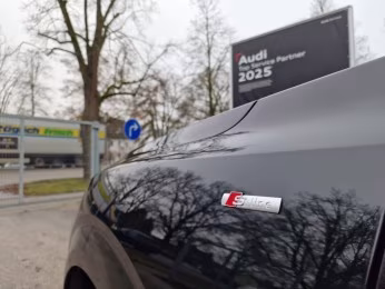 SUV TFSI qu S line Tech+ LED+ AHK ACC KAMERA
