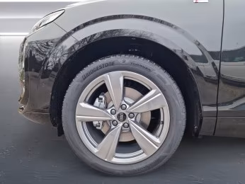 SUV TFSI qu S line Tech+ LED+ AHK ACC KAMERA