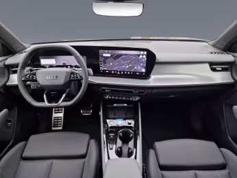 SUV TFSI qu S line Tech+ LED+ AHK ACC KAMERA