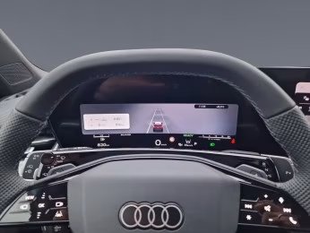 SUV TFSI qu S line Tech+ LED+ AHK ACC KAMERA