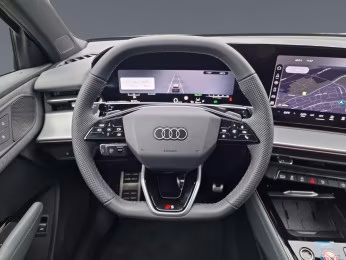 SUV TFSI qu S line Tech+ LED+ AHK ACC KAMERA