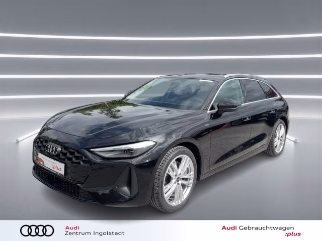 Audi A5 Avant e-hybrid qu LED KAMERA AHK ACC PDC+ 19&amp;quot;