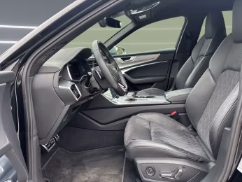 Avant TDI qu MATRIX STHZG B&amp;O Optik-schw. 20"