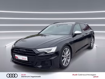 Avant TDI qu MATRIX STHZG B&amp;O Optik-schw. 20"