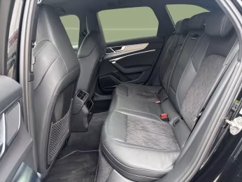 Avant TDI qu MATRIX STHZG B&amp;O Optik-schw. 20"