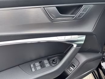 Avant TDI qu MATRIX STHZG B&amp;O Optik-schw. 20"