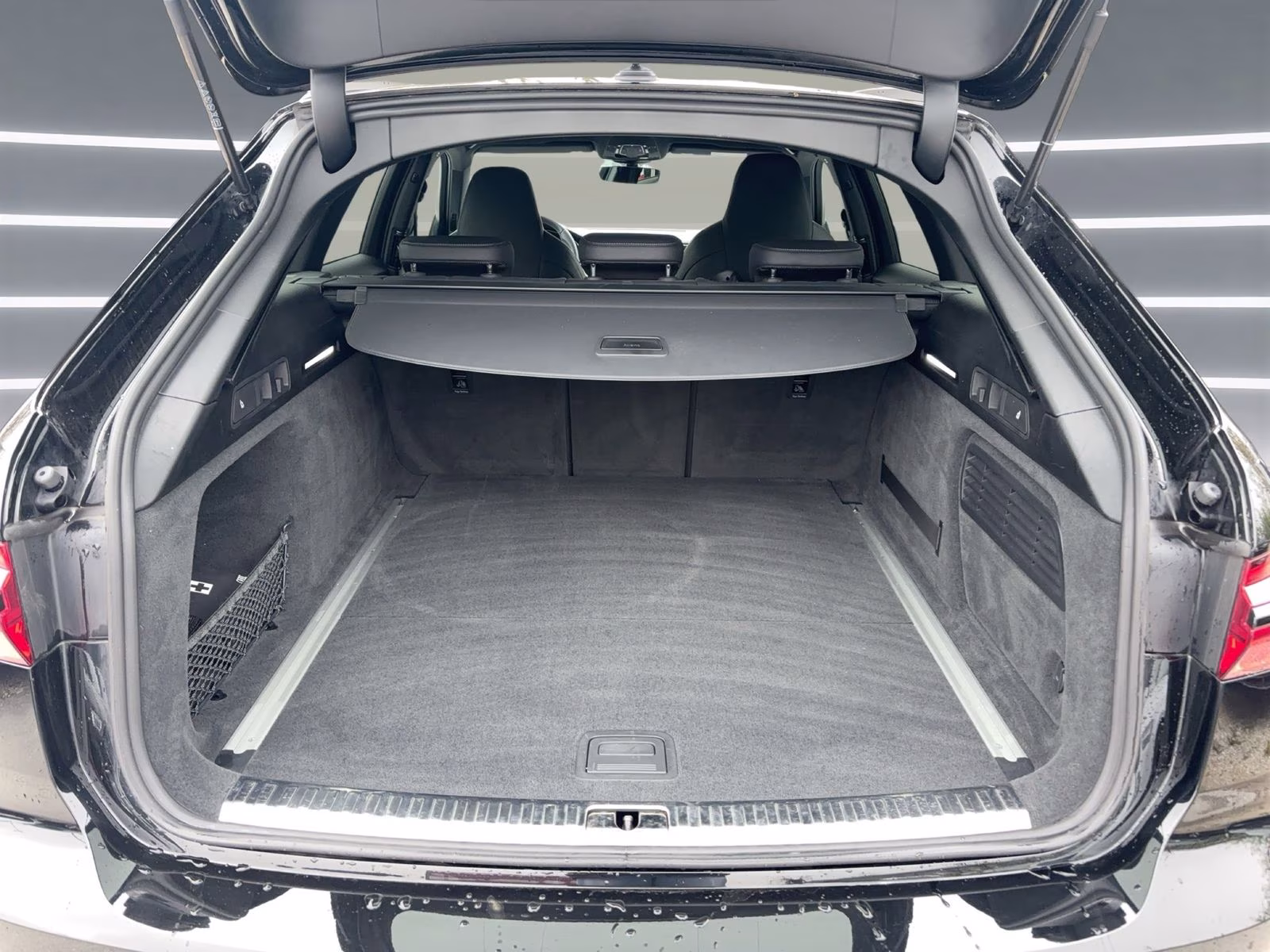 Avant TDI qu MATRIX STHZG B&amp;O Optik-schw. 20"