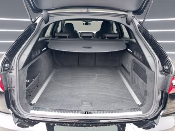 Avant TDI qu MATRIX STHZG B&amp;O Optik-schw. 20"