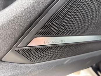 Avant TDI qu MATRIX STHZG B&amp;O Optik-schw. 20"