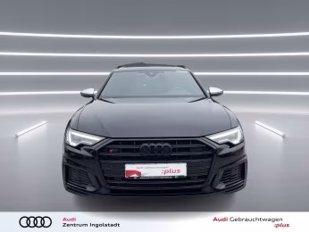 Avant TDI qu MATRIX STHZG B&amp;O Optik-schw. 20"