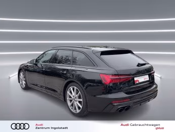 Avant TDI qu MATRIX STHZG B&amp;O Optik-schw. 20"