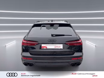 Avant TDI qu MATRIX STHZG B&amp;O Optik-schw. 20"