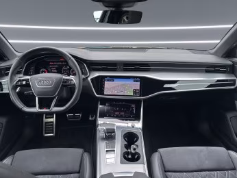 Avant TDI qu MATRIX STHZG B&amp;O Optik-schw. 20"