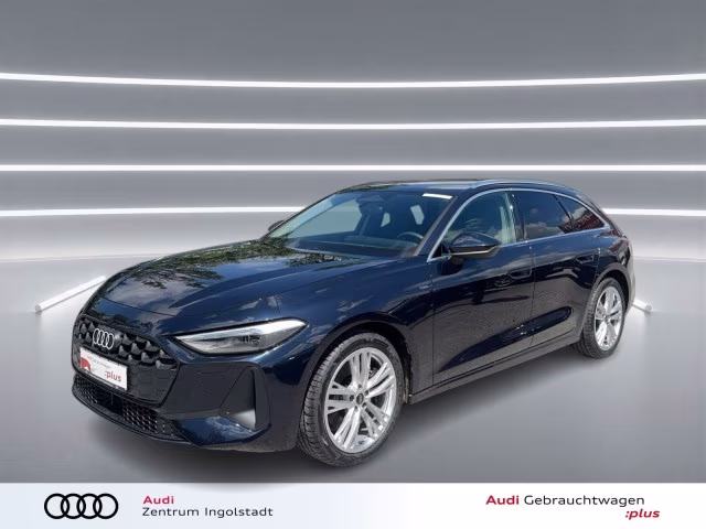 Audi A5 Avant e-hybrid qu LED KAMERA ACC NAVI PDC 19&amp;quot;