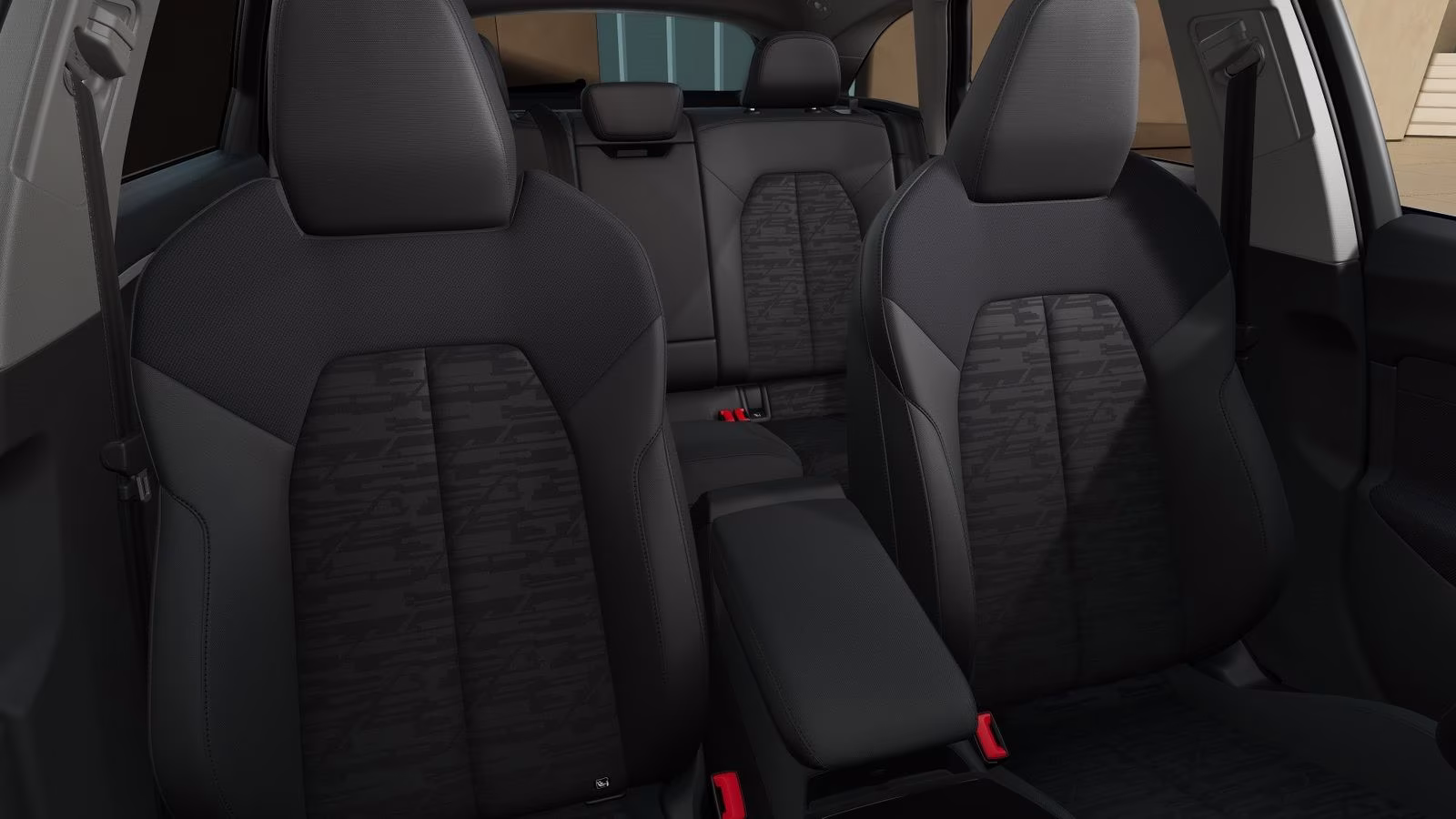 Avant e-hybrid qu LED KAMERA ACC NAVI PDC 19"