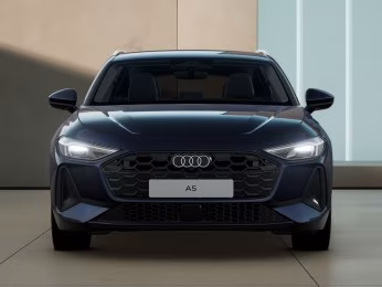 Avant e-hybrid qu LED KAMERA ACC NAVI PDC 19"