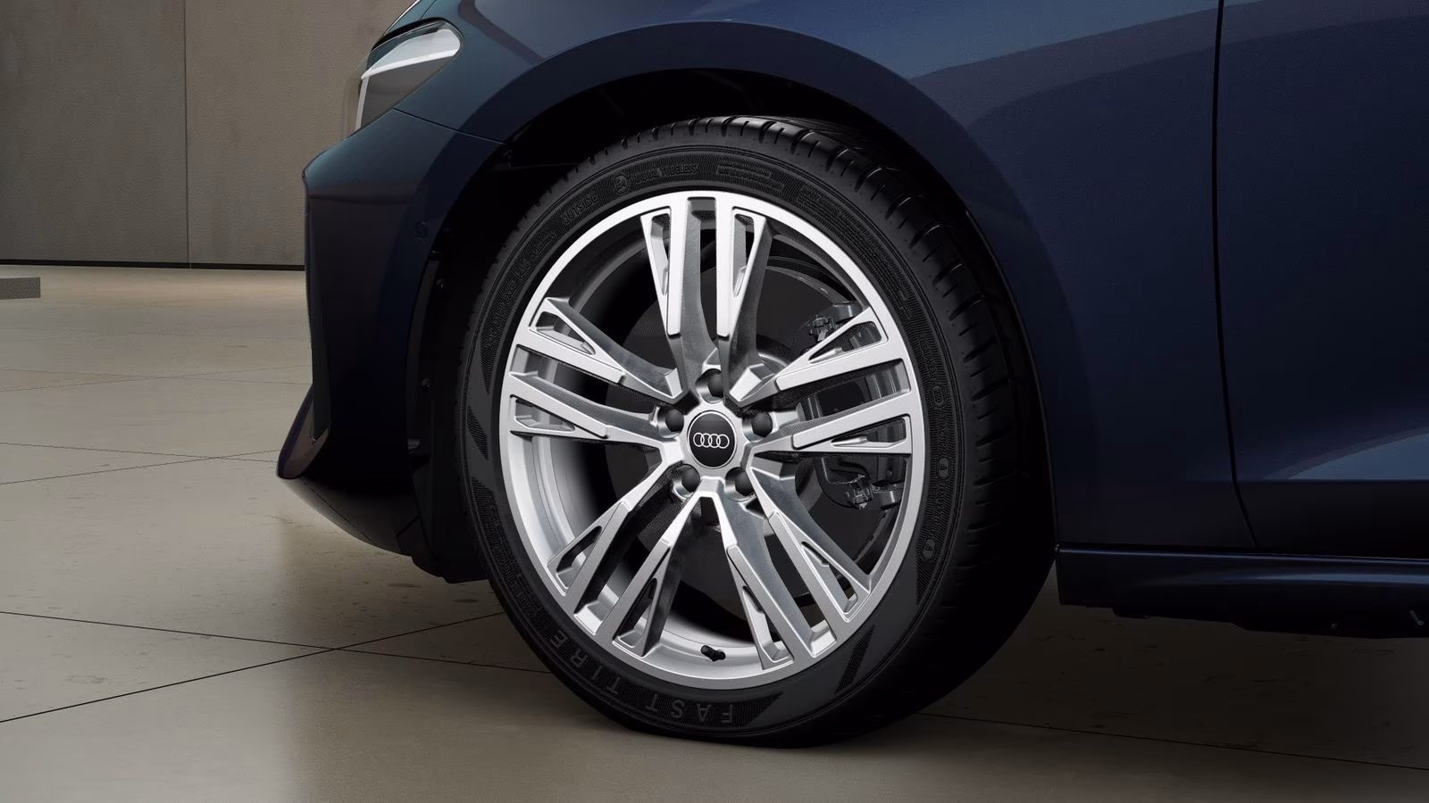 Avant e-hybrid qu LED KAMERA ACC NAVI PDC 19"