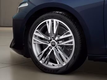 Avant e-hybrid qu LED KAMERA ACC NAVI PDC 19"