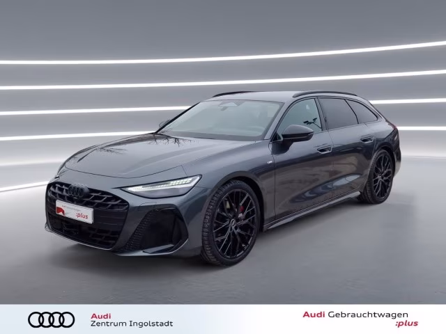 Audi A6 Avant TDI edition one qu Tech+ MATRIX 360°