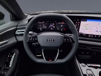 Audi A6 Avant TDI edition one qu Tech+ MATRIX 360°