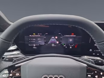 Avant TDI edition one qu Tech+ MATRIX 360°