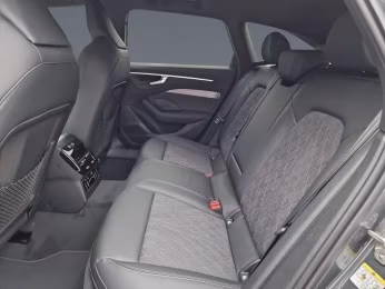 Audi A6 Avant TDI edition one qu Tech+ MATRIX 360°