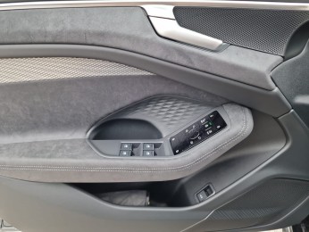 Audi A6 Avant TDI edition one qu Tech+ MATRIX 360°