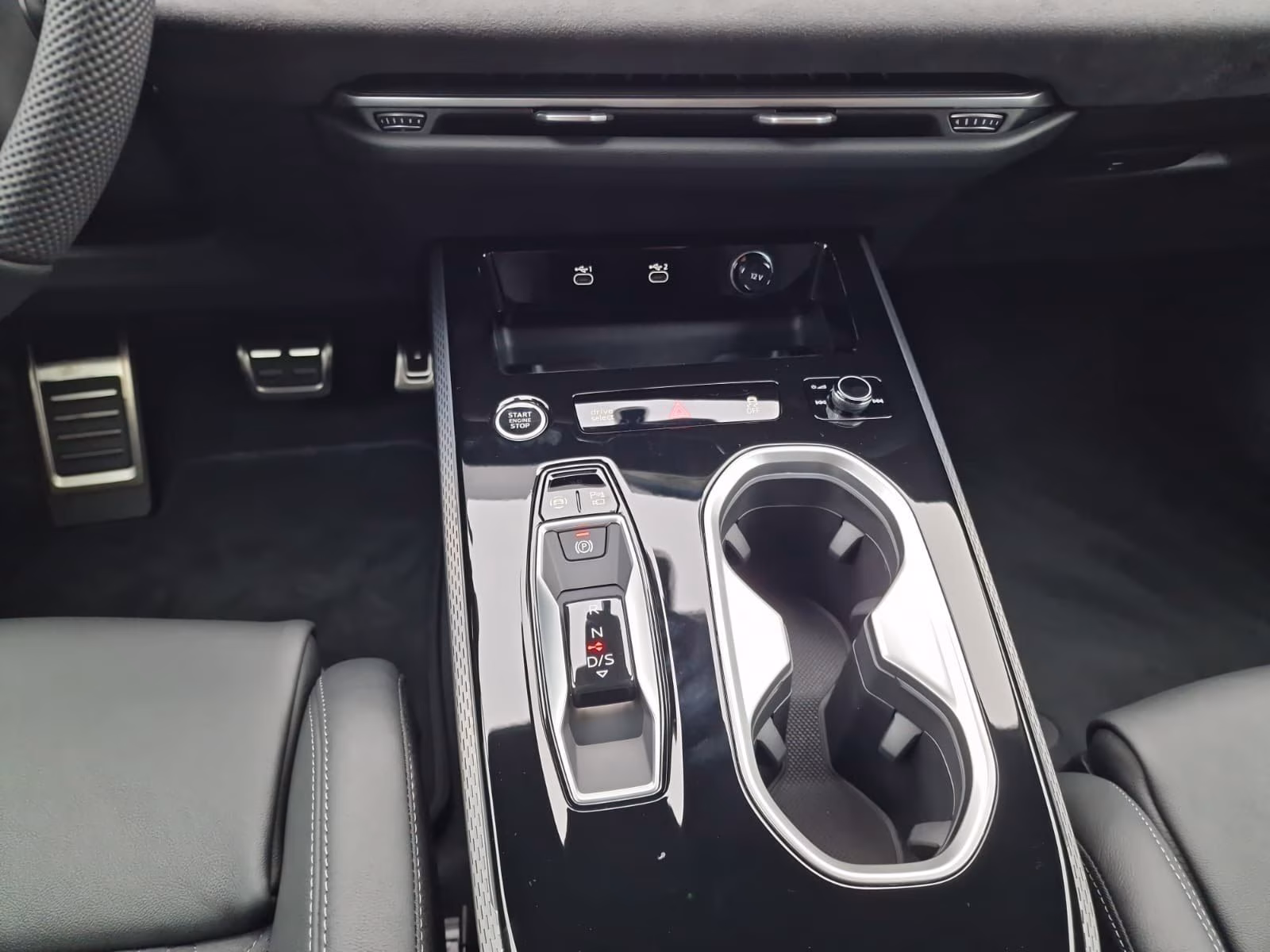 Avant TDI edition one qu Tech+ MATRIX 360°