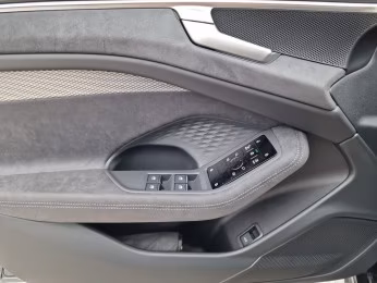 Audi A6 Avant TDI edition one qu Tech+ MATRIX 360°