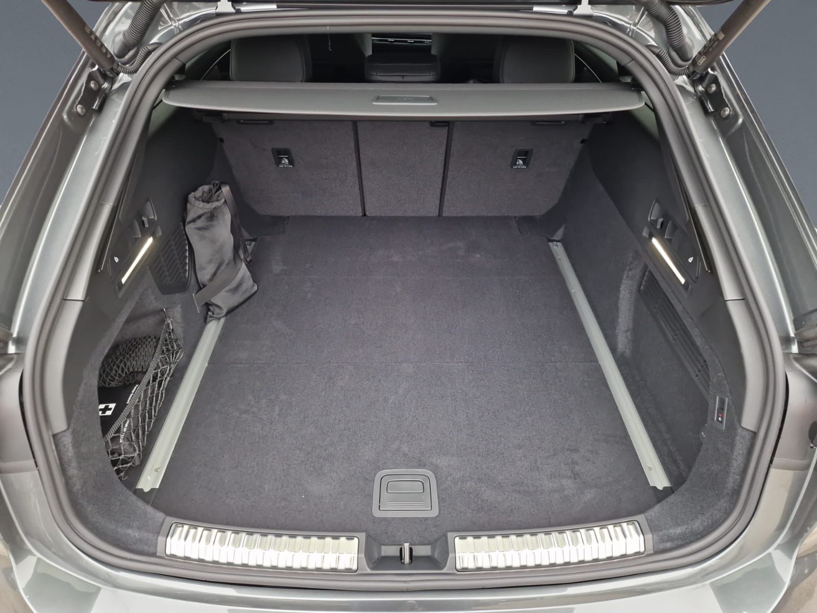 Audi A6 Avant TDI edition one qu Tech+ MATRIX 360°