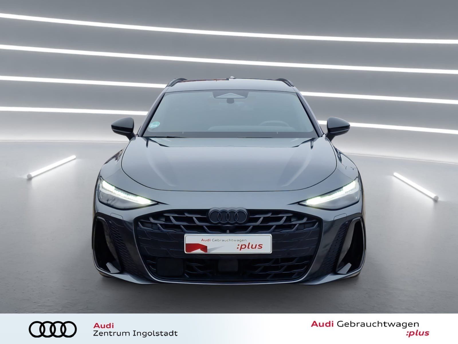 Audi A6 Avant TDI edition one qu Tech+ MATRIX 360°