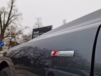 Avant TDI edition one qu Tech+ MATRIX 360°