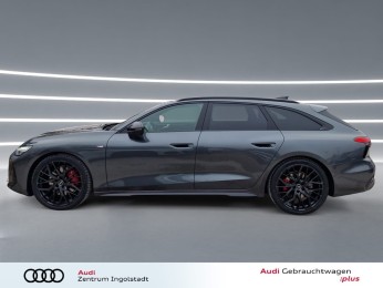 Audi A6 Avant TDI edition one qu Tech+ MATRIX 360°