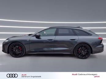 Audi A6 Avant TDI edition one qu Tech+ MATRIX 360°